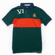 Active European Old Sublimation tradicional Rugby Jersey